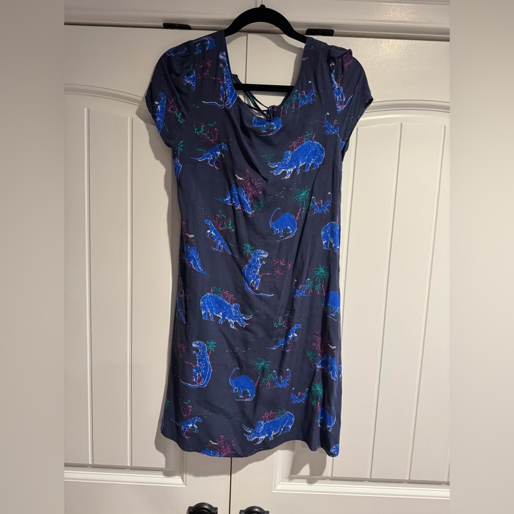 ModCloth Dress